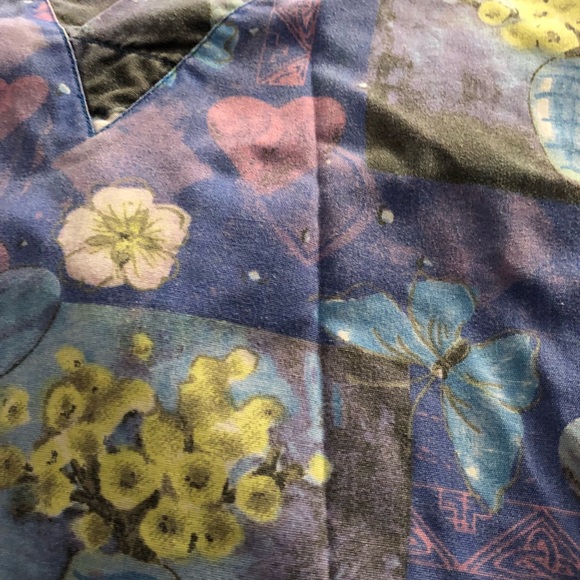 Uniform Scrub Top - Picture 2 of 5